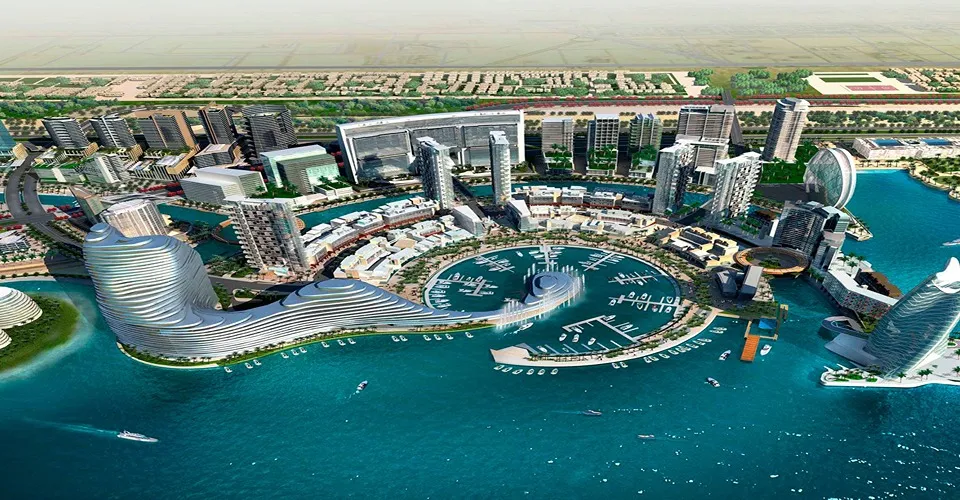 Abu Dhabi